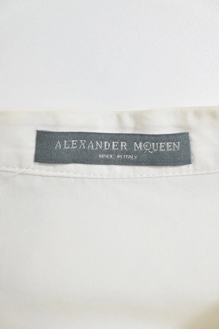 [WW44097] Alexander McQueen | Shirt