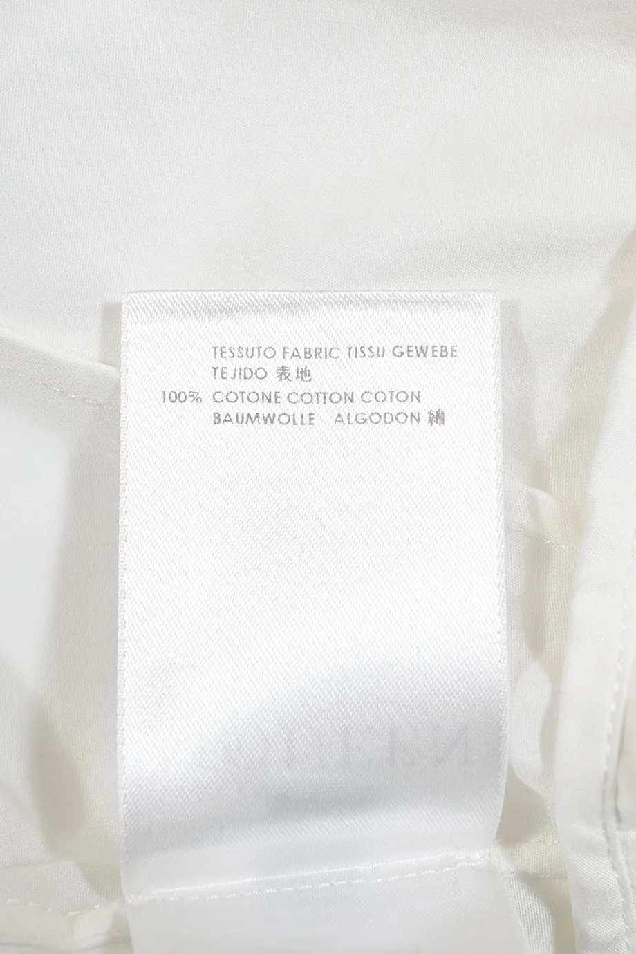 [WW44097] Alexander McQueen | Shirt