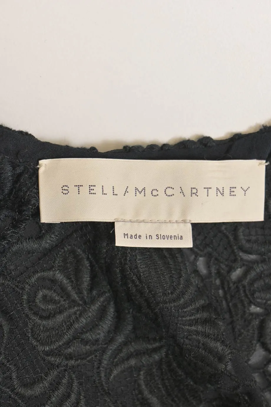 [WW44990] Stella McCartney | Long sleeve top
