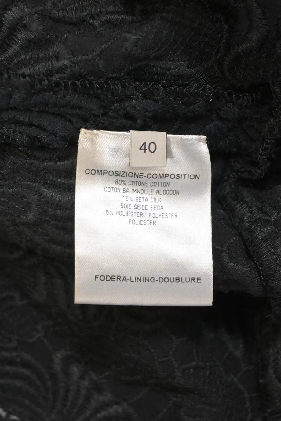 [WW44990] Stella McCartney | Long sleeve top