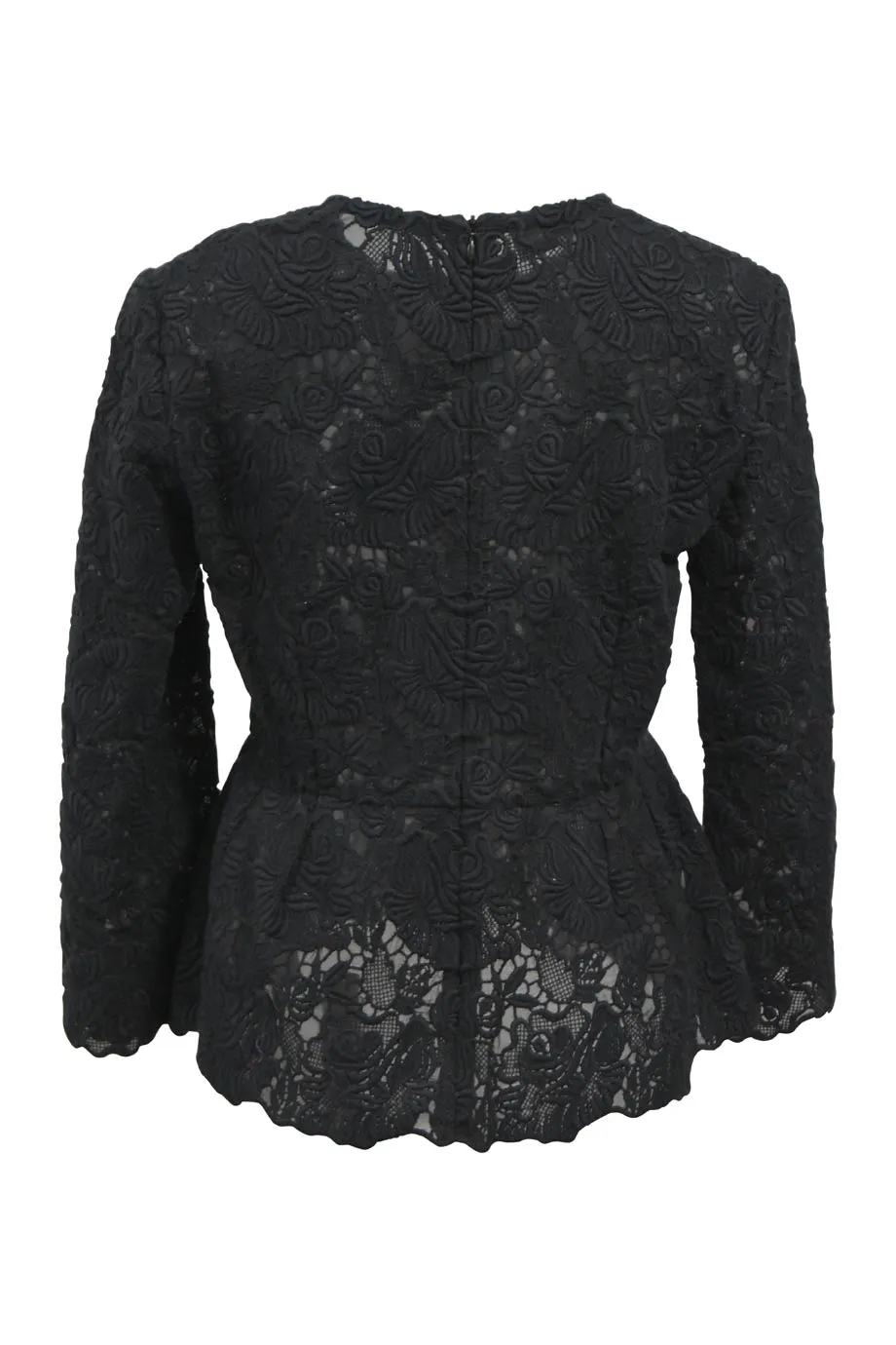 [WW44990] Stella McCartney | Long sleeve top