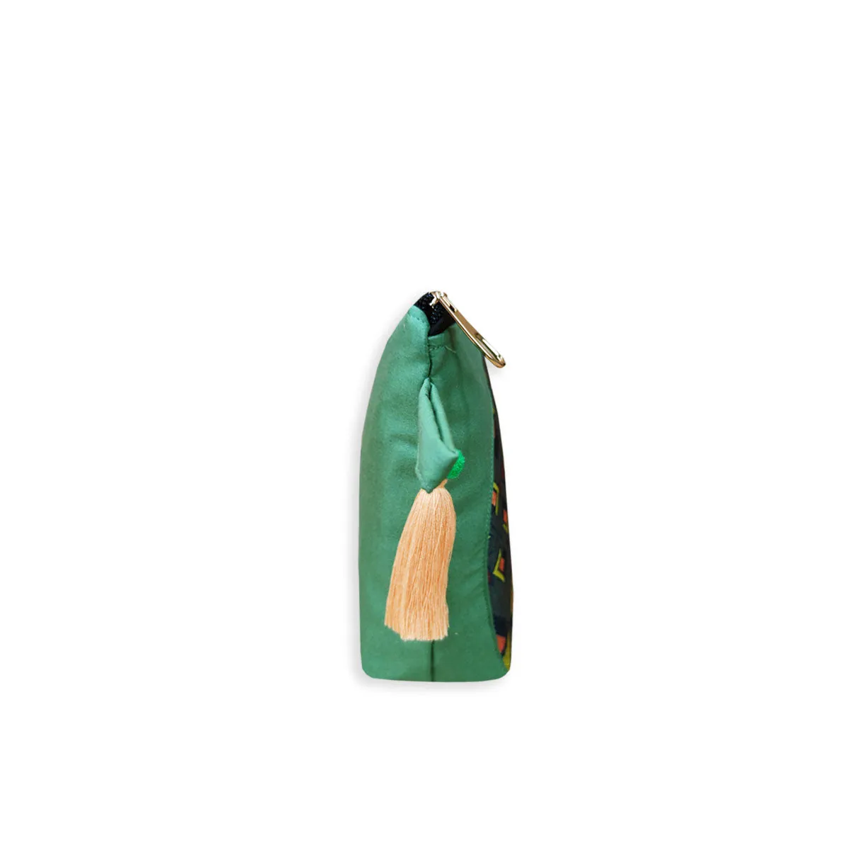 Yellow Kites Kollam Tote/Pouch Combo