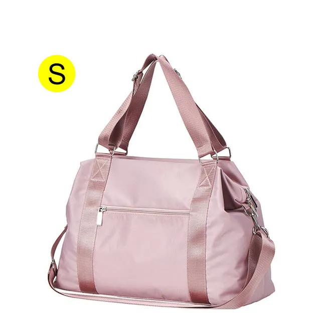 Yoga Sports Dry XA78A For Training Woman Product diversity Men Women Sport Bag Customizable Travel Luggage Wet De Gymtas Fitness Gym Sporttas Bags Sac Tas 2020