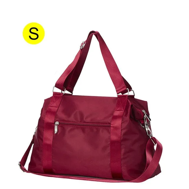 Yoga Sports Dry XA78A For Training Woman Product diversity Men Women Sport Bag Customizable Travel Luggage Wet De Gymtas Fitness Gym Sporttas Bags Sac Tas 2020