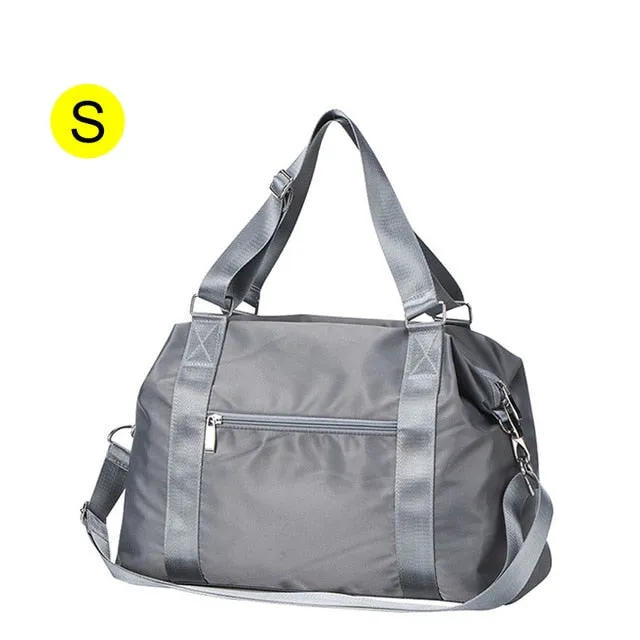 Yoga Sports Dry XA78A For Training Woman Product diversity Men Women Sport Bag Customizable Travel Luggage Wet De Gymtas Fitness Gym Sporttas Bags Sac Tas 2020