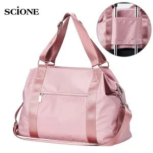 Yoga Sports Dry XA78A For Training Woman Product diversity Men Women Sport Bag Customizable Travel Luggage Wet De Gymtas Fitness Gym Sporttas Bags Sac Tas 2020