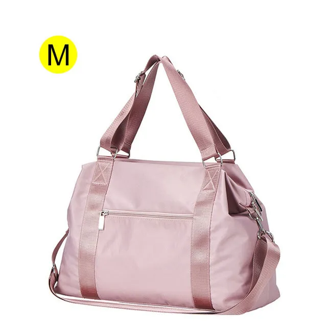 Yoga Sports Dry XA78A For Training Woman Product diversity Men Women Sport Bag Customizable Travel Luggage Wet De Gymtas Fitness Gym Sporttas Bags Sac Tas 2020