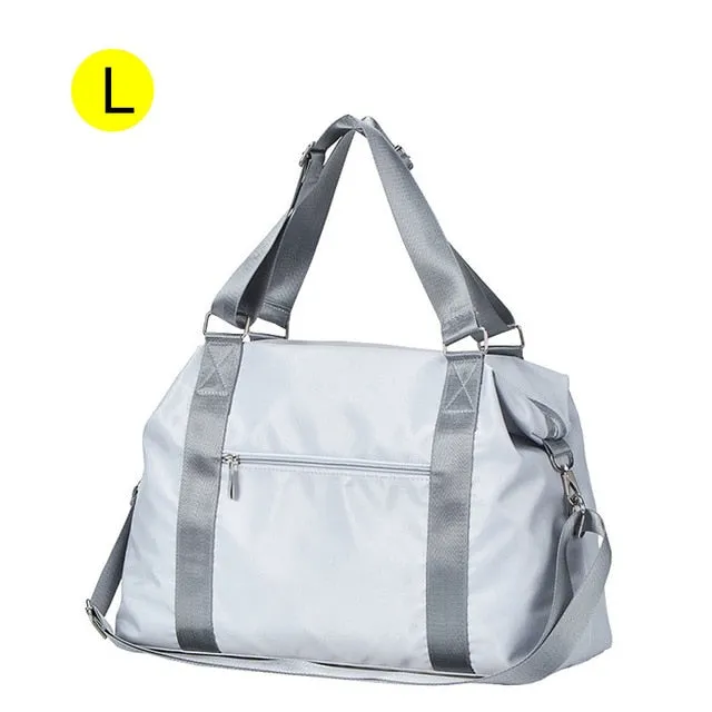 Yoga Sports Dry XA78A For Training Woman Product diversity Men Women Sport Bag Customizable Travel Luggage Wet De Gymtas Fitness Gym Sporttas Bags Sac Tas 2020