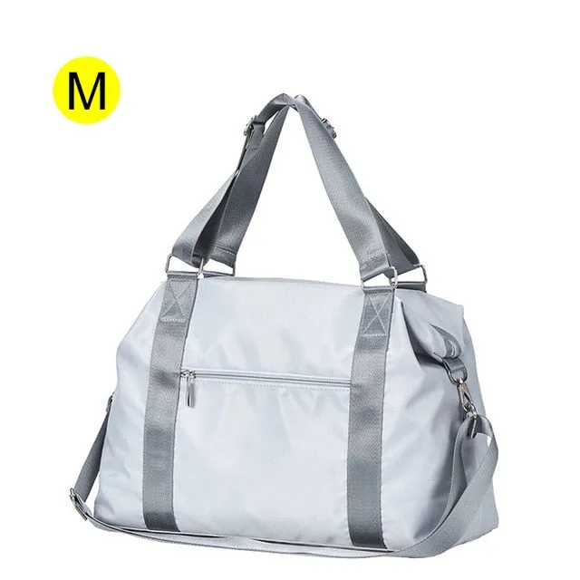 Yoga Sports Dry XA78A For Training Woman Product diversity Men Women Sport Bag Customizable Travel Luggage Wet De Gymtas Fitness Gym Sporttas Bags Sac Tas 2020