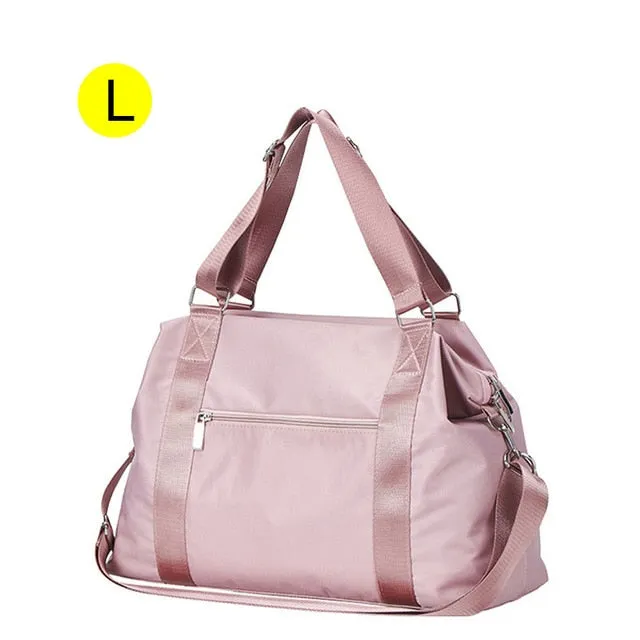 Yoga Sports Dry XA78A For Training Woman Product diversity Men Women Sport Bag Customizable Travel Luggage Wet De Gymtas Fitness Gym Sporttas Bags Sac Tas 2020