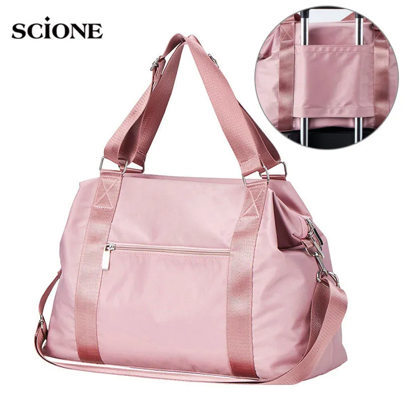 Yoga Sports Dry XA78A For Training Woman Product diversity Men Women Sport Bag Customizable Travel Luggage Wet De Gymtas Fitness Gym Sporttas Bags Sac Tas 2020