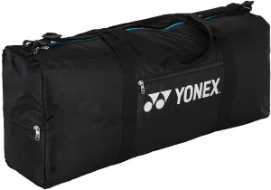 YONEX Large Gym Bag Black ()
