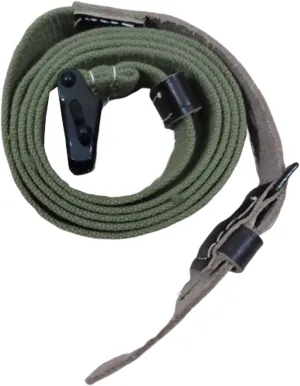 Yugoslavian 1948 M48 M48A M48B M48BO Yugo Mauser K98 M98 DAK Sling