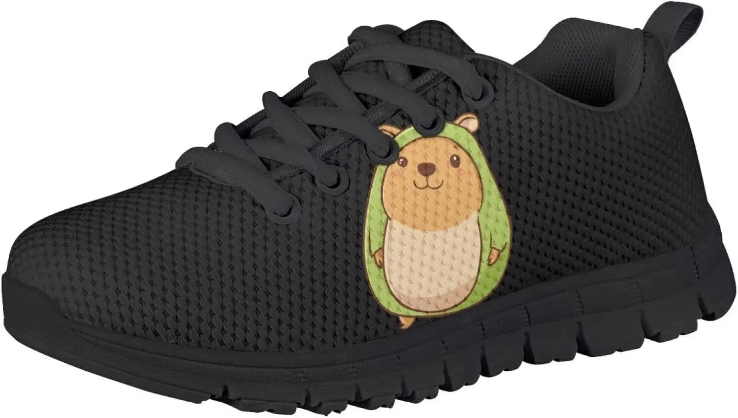 Yzaoxia Athletic Running Sneakers for Girls Tennis Walking Shoes for Kids Sneakers for School Gym Outdoor Size 11-Size 5