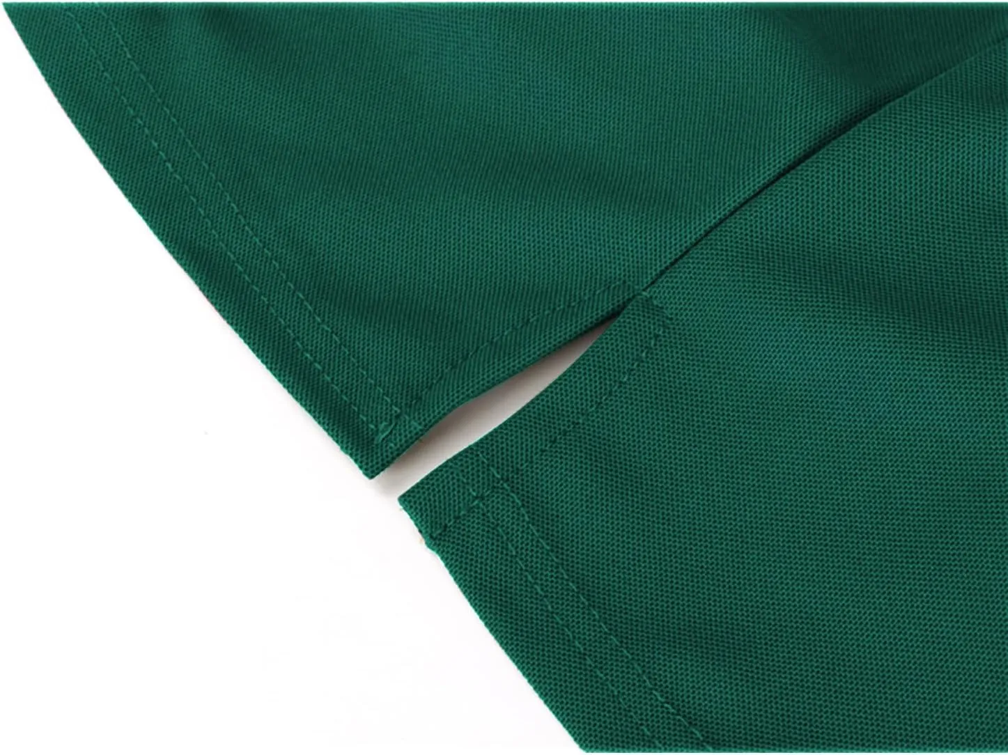 ZITY Mens Polo Shirt Short Sleeve Sports Tactical T-Shirt Athletic Golf Polos Daily Casual Stylish Collared Shirts for Men