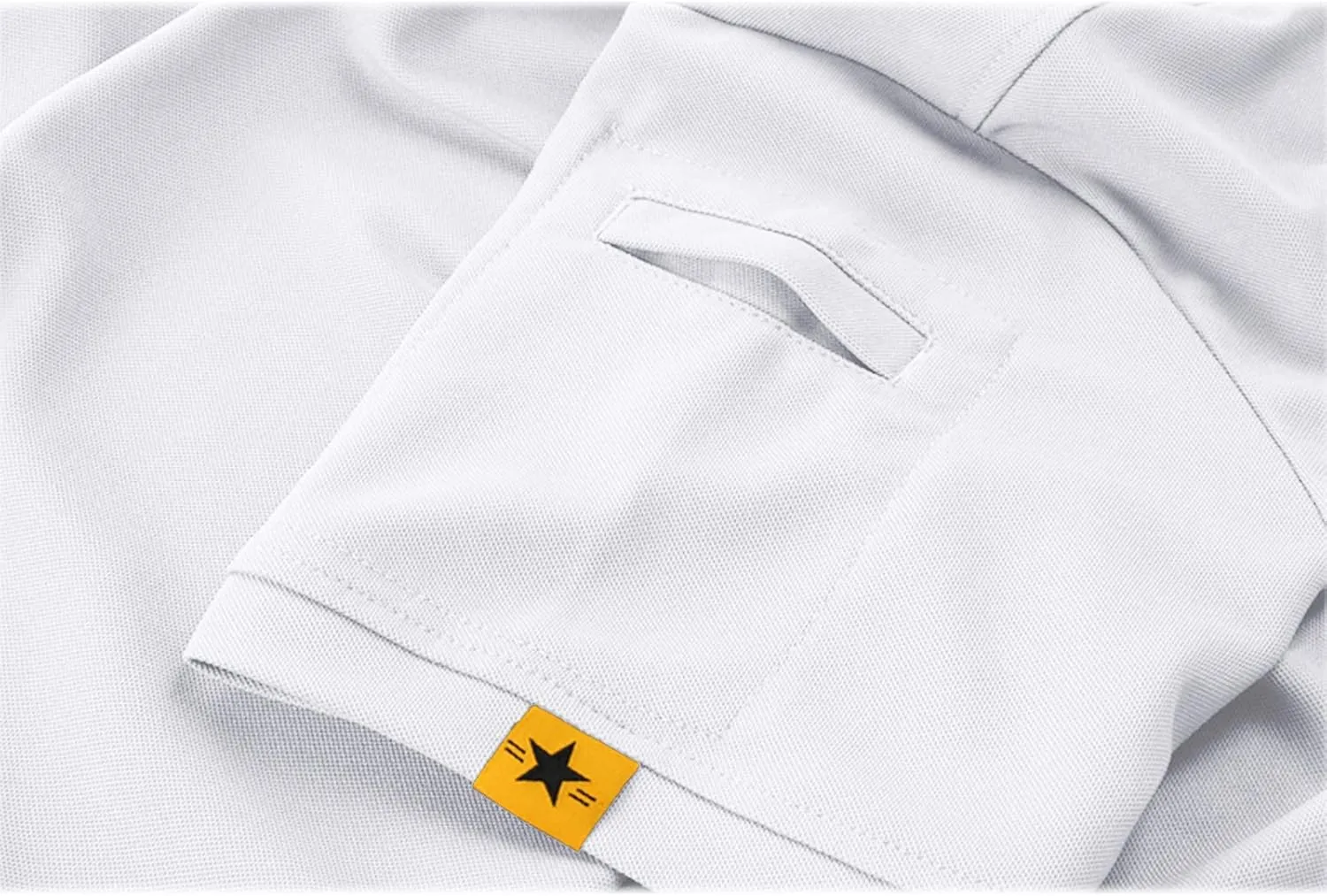 ZITY Mens Polo Shirt Short Sleeve Sports Tactical T-Shirt Athletic Golf Polos Daily Casual Stylish Collared Shirts for Men