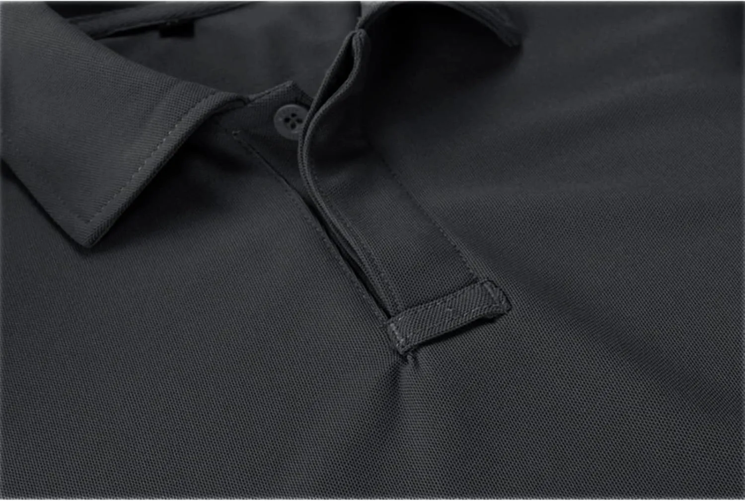 ZITY Mens Polo Shirt Short Sleeve Sports Tactical T-Shirt Athletic Golf Polos Daily Casual Stylish Collared Shirts for Men